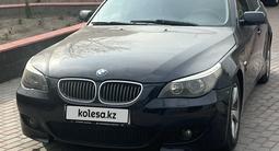 BMW 530 2006 года за 4 900 000 тг. в Алматы