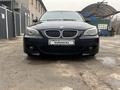 BMW 530 2006 года за 4 900 000 тг. в Алматы – фото 3