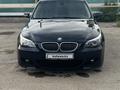 BMW 530 2006 года за 4 900 000 тг. в Алматы – фото 5