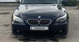 BMW 530 2006 года за 4 900 000 тг. в Алматы – фото 5