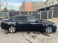 BMW 530 2006 года за 4 900 000 тг. в Алматы – фото 7