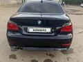 BMW 530 2006 года за 4 900 000 тг. в Алматы – фото 9