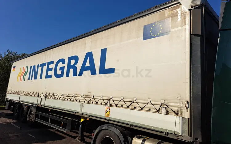 Schmitz Cargobull  SCB 2012 года за 6 500 000 тг. в Уральск