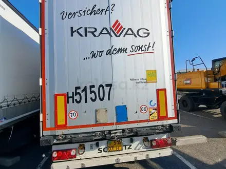 Schmitz Cargobull  SCB 2012 года за 6 500 000 тг. в Уральск – фото 3