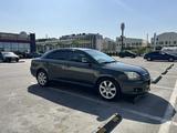 Toyota Avensis 2006 годаүшін3 750 000 тг. в Алматы – фото 2