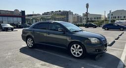 Toyota Avensis 2006 годаүшін3 750 000 тг. в Алматы – фото 2