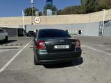 Toyota Avensis 2006 годаүшін3 750 000 тг. в Алматы – фото 4