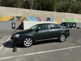Toyota Avensis 2006 годаүшін3 750 000 тг. в Алматы – фото 3