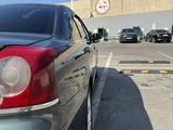 Toyota Avensis 2006 годаүшін3 750 000 тг. в Алматы – фото 5