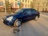 Nissan Almera 2015 года за 4 300 000 тг. в Караганда – фото 2