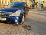 Nissan Almera 2015 года за 4 300 000 тг. в Караганда – фото 4