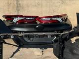 Бампер Фары Решотки капот крыло крышка богажа Камри 70-75 за 10 000 тг. в Алматы – фото 2