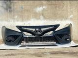 Бампер Фары Решотки капот крыло крышка богажа Камри 70-75 за 10 000 тг. в Алматы – фото 5