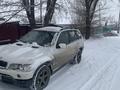 BMW X5 2002 года за 6 100 000 тг. в Алматы – фото 10