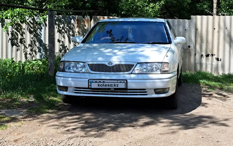 Toyota Avalon 1998 года за 3 500 000 тг. в Усть-Каменогорск