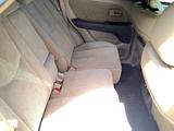 Toyota Harrier 1998 годаүшін4 300 000 тг. в Усть-Каменогорск – фото 5