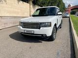 Land Rover Range Rover 2011 года за 12 000 000 тг. в Алматы