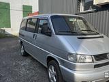 Volkswagen Caravelle 2001 года за 4 900 000 тг. в Павлодар – фото 2