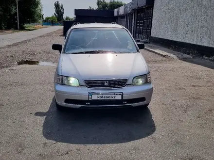 Honda Odyssey 1995 года за 2 455 555 тг. в Алматы