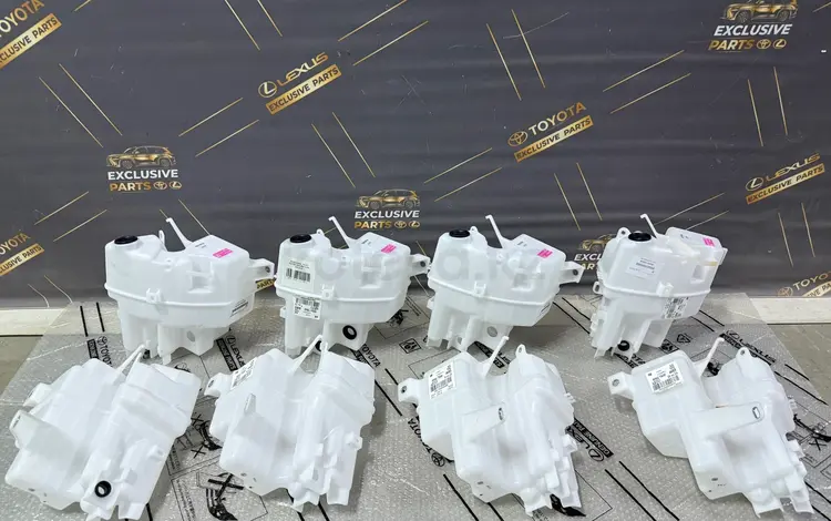 Бачок омывателя TOYOTA RAV 4 2019-2024 за 35 000 тг. в Алматы