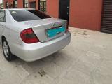 Toyota Camry 2004 годаfor4 600 000 тг. в Актау – фото 2