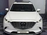 Mazda CX-9 2021 года за 19 000 000 тг. в Экибастуз – фото 2