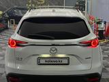 Mazda CX-9 2021 года за 19 000 000 тг. в Экибастуз – фото 3