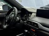 Mazda CX-9 2021 года за 19 000 000 тг. в Экибастуз – фото 4