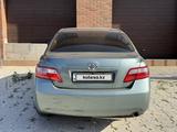 Toyota Camry 2008 года за 5 500 000 тг. в Караганда – фото 2