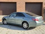 Toyota Camry 2008 года за 5 500 000 тг. в Караганда – фото 3