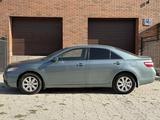 Toyota Camry 2008 года за 5 500 000 тг. в Караганда – фото 5