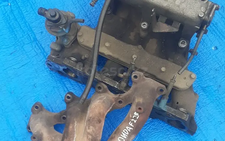 Колектор F22B HONDA 2.2үшін5 777 тг. в Алматы