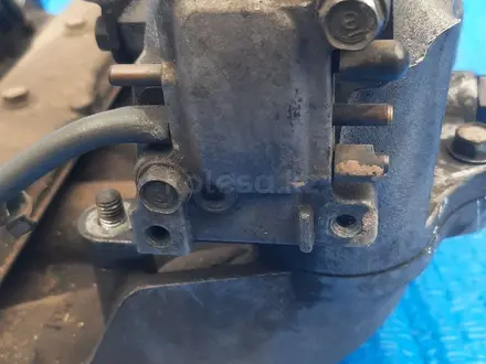 Колектор F22B HONDA 2.2 за 5 777 тг. в Алматы – фото 4