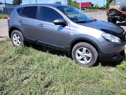 Nissan Qashqai 2012 года за 5 750 000 тг. в Темиртау – фото 14