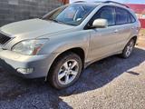 Lexus RX 350 2007 годаүшін7 600 000 тг. в Актобе – фото 2