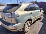 Lexus RX 350 2007 года за 9 000 000 тг. в Актобе – фото 3