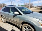 Lexus RX 350 2007 годаүшін7 600 000 тг. в Актобе – фото 4