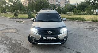 ВАЗ (Lada) Largus Cross 2022 года за 8 500 000 тг. в Тараз