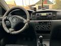 Toyota Corolla 2002 года за 2 800 000 тг. в Шымкент – фото 4