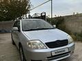 Toyota Corolla 2002 года за 2 800 000 тг. в Шымкент