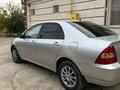 Toyota Corolla 2002 года за 2 800 000 тг. в Шымкент – фото 3