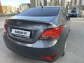 Hyundai Accent 2014 года за 5 550 000 тг. в Астана – фото 8