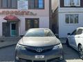 Toyota Camry 2014 года за 9 000 000 тг. в Атырау – фото 4