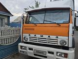 КамАЗ  5320 1981 года за 5 000 000 тг. в Талдыкорган