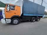 КамАЗ  5320 1981 года за 5 000 000 тг. в Талдыкорган – фото 3