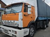 КамАЗ  5320 1981 года за 5 000 000 тг. в Талдыкорган – фото 5