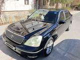 Toyota Celsior 2006 года за 3 000 000 тг. в Жанаозен – фото 3