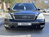 Toyota Celsior 2006 года за 3 000 000 тг. в Жанаозен – фото 2