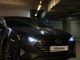 Hyundai Elantra 2019 года за 7 799 999 тг. в Алматы