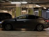 Hyundai Elantra 2019 года за 7 799 999 тг. в Алматы – фото 4